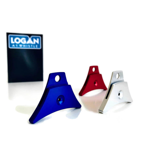 Logan A1 Whistles