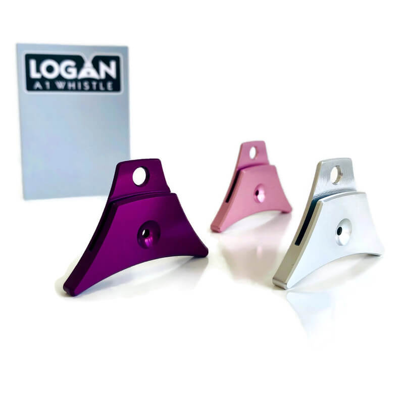 Logan A1 Whistles