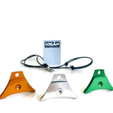 Logan A1 Whistles
