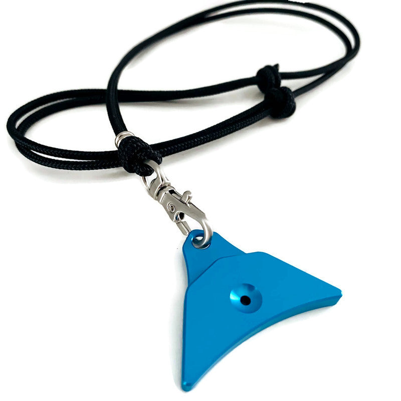 Logan Ventura Sheep Dog Whistle - Lightweight