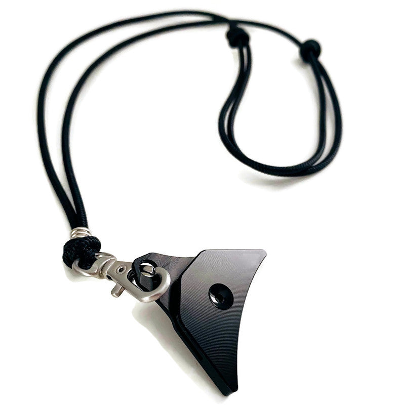 Logan Ventura Sheep Dog Whistle - Lightweight