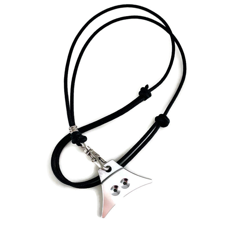 Logan A1 Turbo Sheepdog Whistle