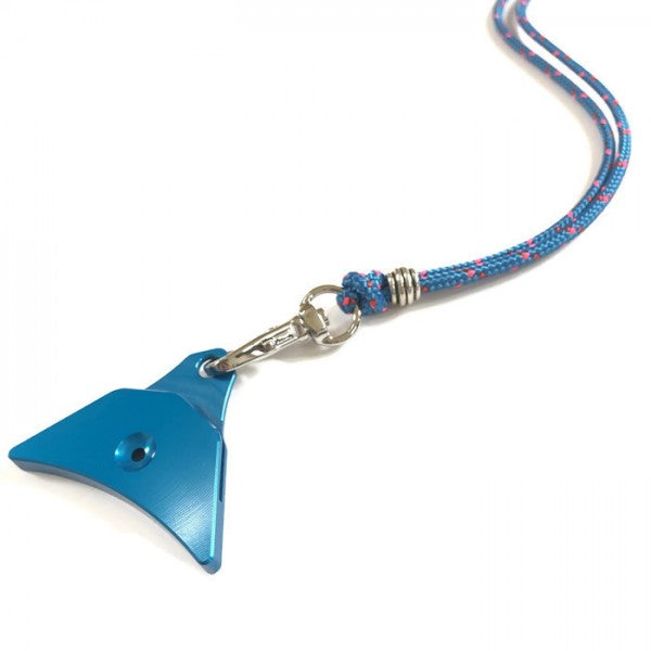 Logan Ventura Sheep Dog Whistle - Lightweight