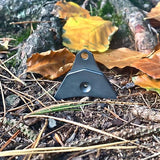 Logan Ventura Sheep Dog Whistle - Lightweight