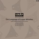 Logan Sheepdog Whistle Command Sounds Guide