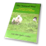 The Natural Way DVD By Julie Hill